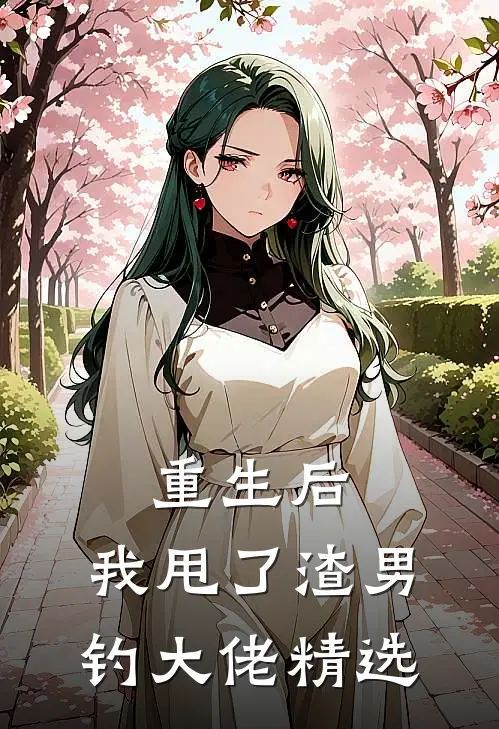 重生后，我甩了渣男钓大佬精选