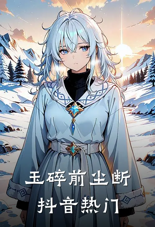 玉碎前尘断抖音热门