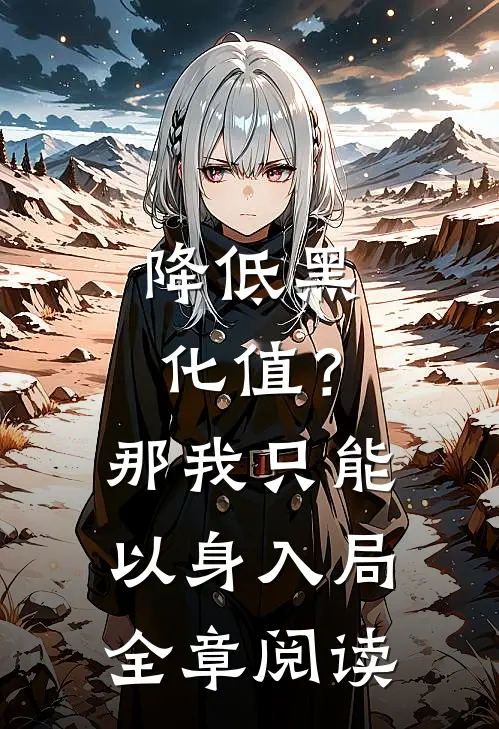 降低黑化值？那我只能以身入局全章阅读