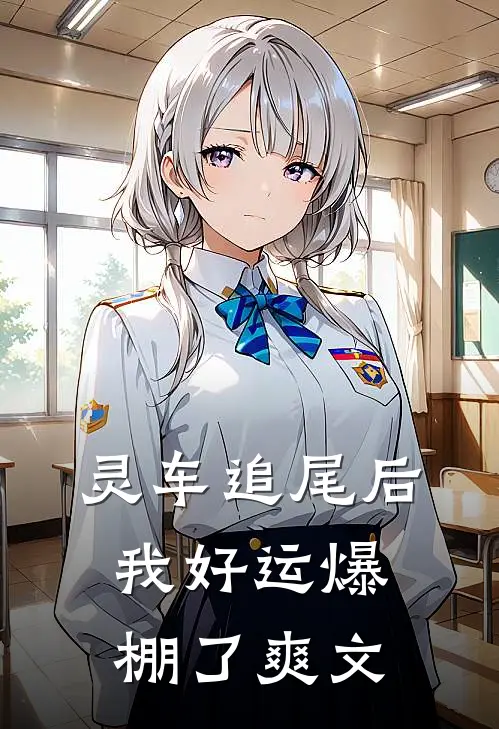 灵车追尾后，我好运爆棚了爽文