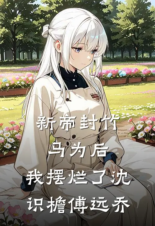 新帝封竹马为后，我摆烂了沈识檐傅远乔
