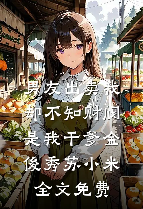 男友出卖我，却不知财阀是我干爹金俊秀苏小米全文免费