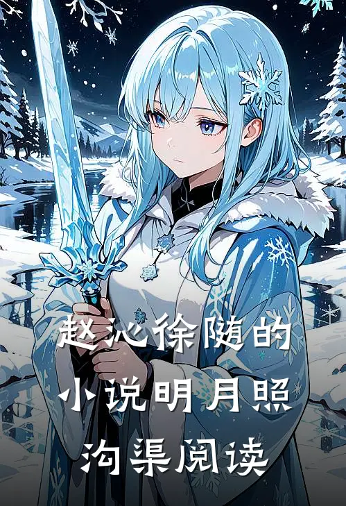 赵沁徐随的小说明月照沟渠阅读