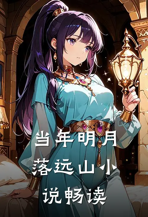 当年明月落远山小说畅读
