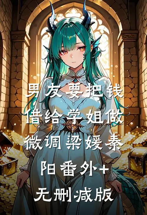 男友要把钱借给学姐做微调梁媛秦阳番外+无删减版