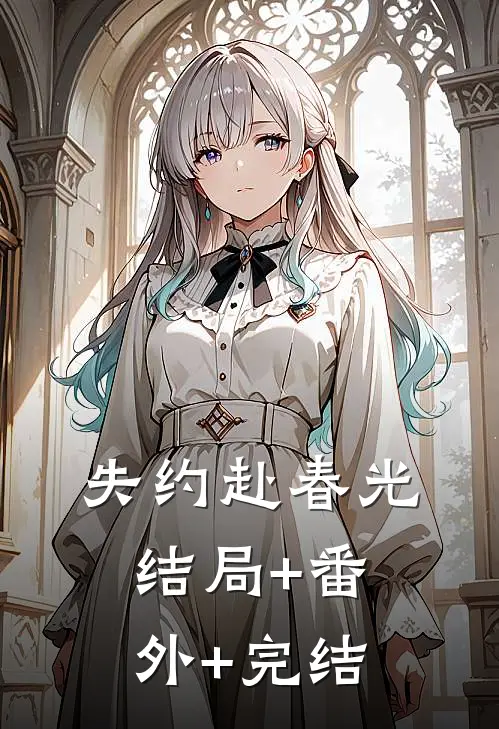 失约赴春光:结局+番外+完结