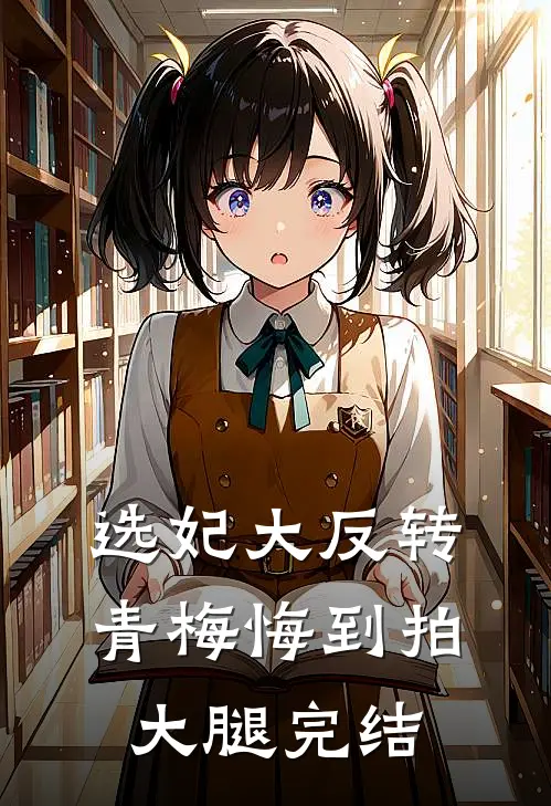 选妃大反转，青梅悔到拍大腿完结