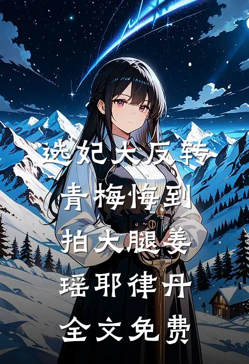选妃大反转，青梅悔到拍大腿姜瑶耶律丹全文免费