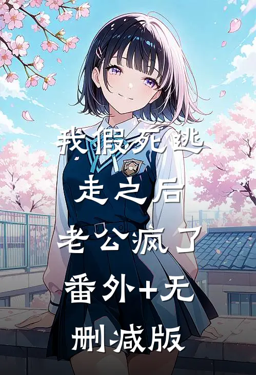 我假死逃走之后，老公疯了番外+无删减版