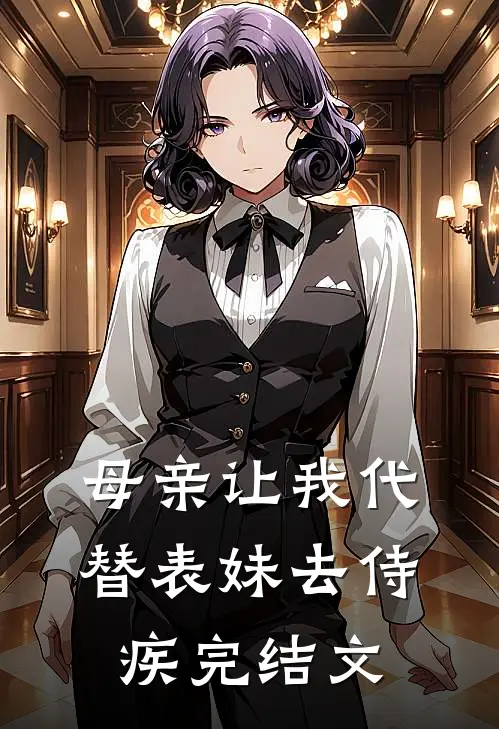 母亲让我代替表妹去侍疾完结文