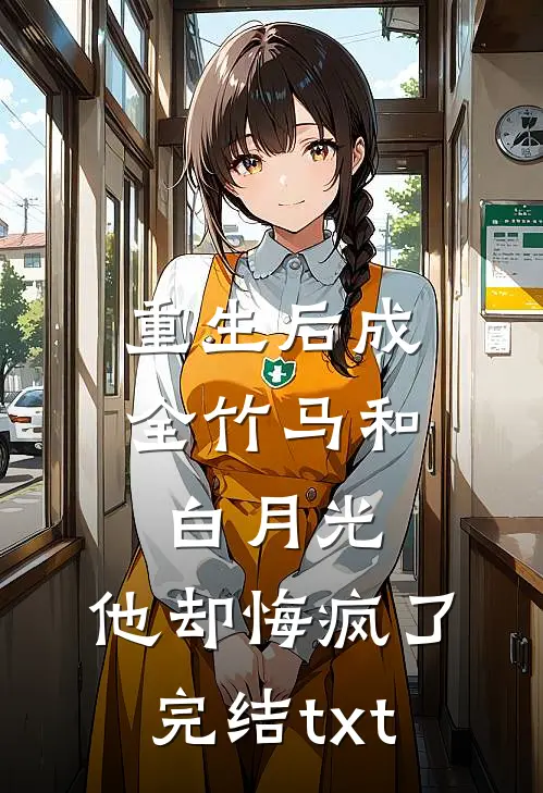 重生后成全竹马和白月光，他却悔疯了完结txt