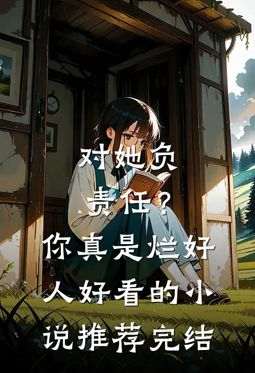 对她负责任？你真是烂好人好看的小说推荐完结