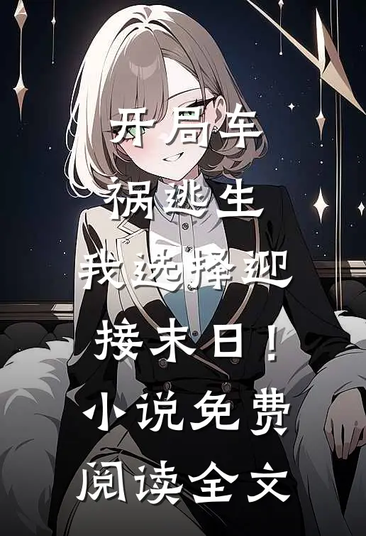 开局车祸逃生，我选择迎接末日！小说免费阅读全文