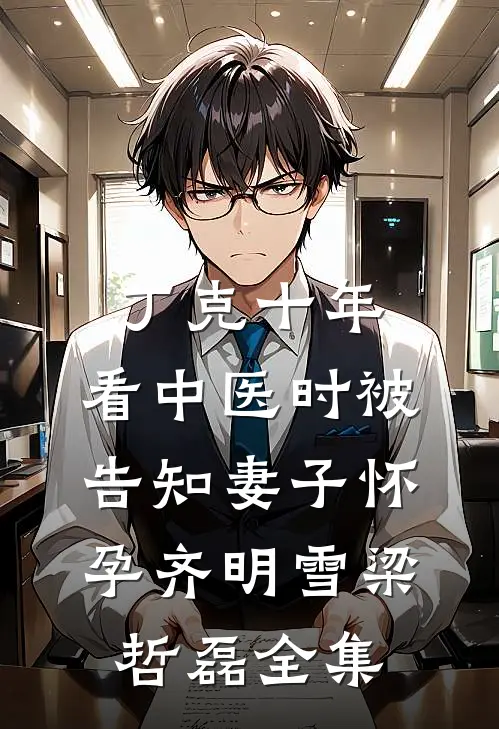 丁克十年，看中医时被告知妻子怀孕齐明雪梁哲磊全集