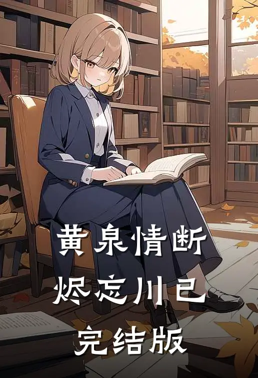 黄泉情断烬忘川已完结版