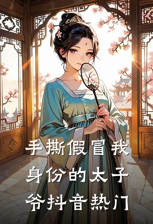 手撕假冒我身份的太子爷抖音热门