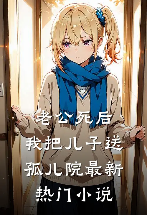 老公死后，我把儿子送孤儿院最新热门小说