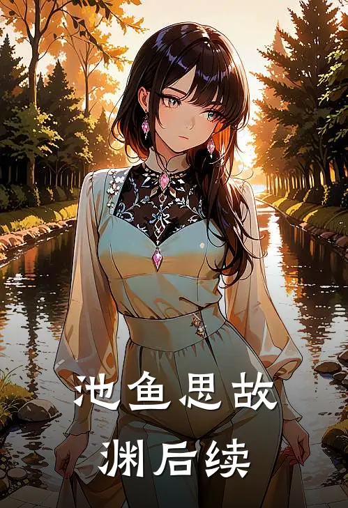 池鱼思故渊后续