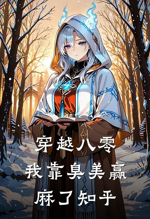 穿越八零：我靠臭美赢麻了知乎