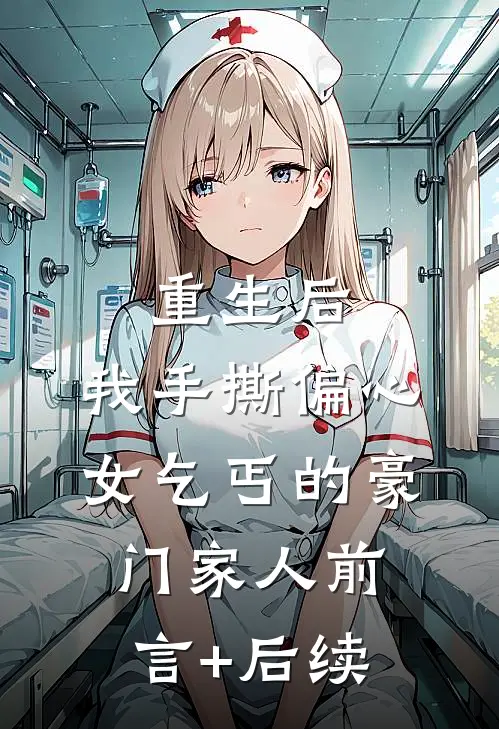 重生后，我手撕偏心女乞丐的豪门家人前言+后续