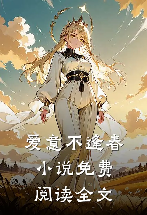 爱意不逢春小说免费阅读全文