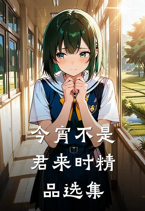 今宵不是君来时精品选集