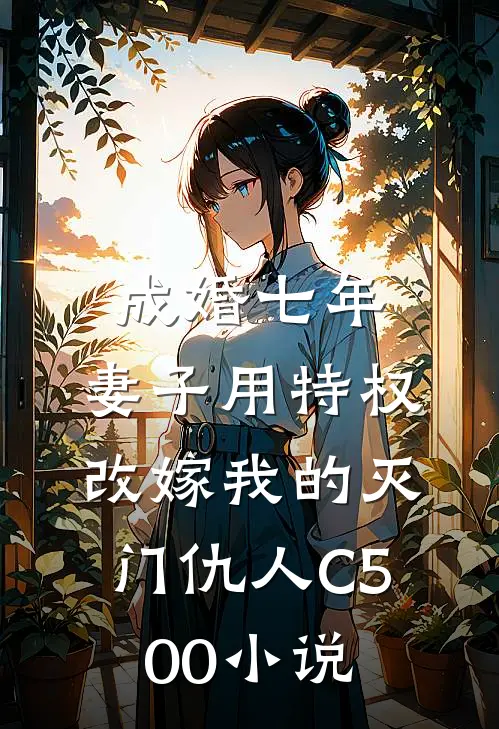成婚七年，妻子用特权改嫁我的灭门仇人C500小说