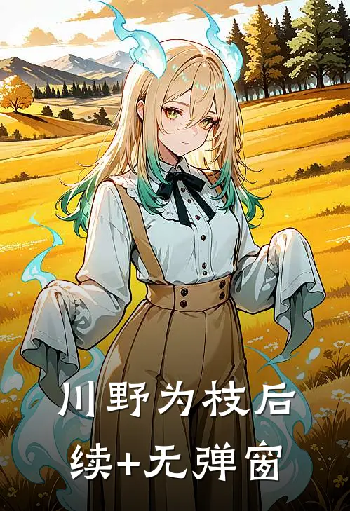 川野为枝后续+无弹窗