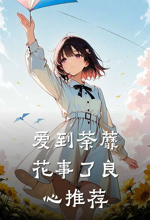 爱到荼蘼花事了良心推荐