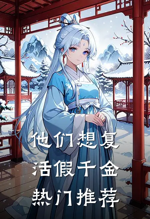 他们想复活假千金热门推荐
