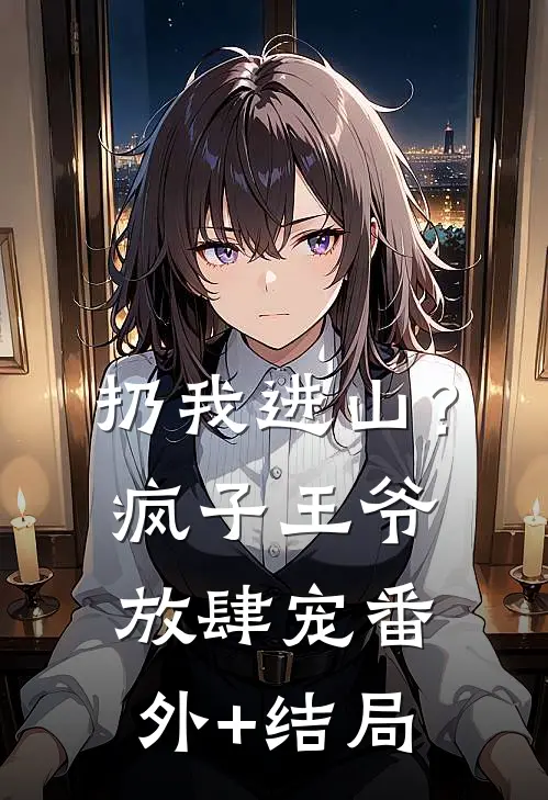 扔我进山？疯子王爷放肆宠:(番外)+(结局)