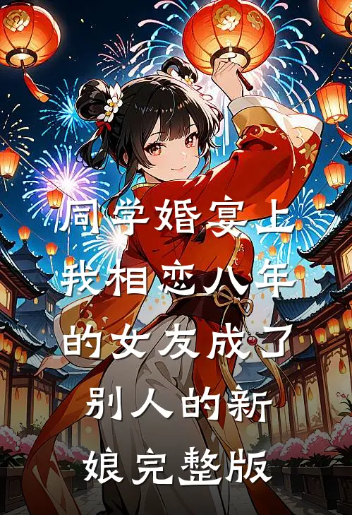 同学婚宴上，我相恋八年的女友成了别人的新娘完整版