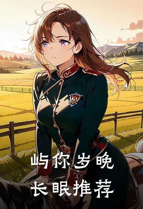 屿你岁晚长眠推荐