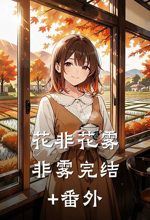 花非花雾非雾完结+番外
