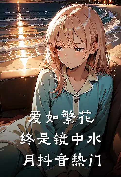 爱如繁花，终是镜中水月抖音热门