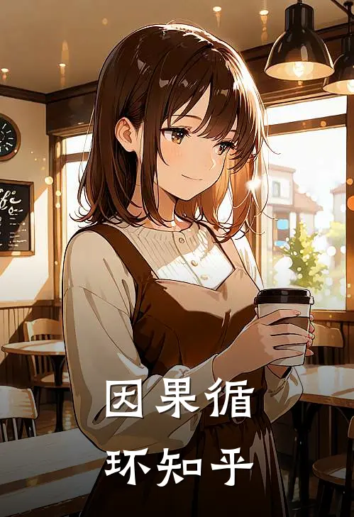 因果循环知乎