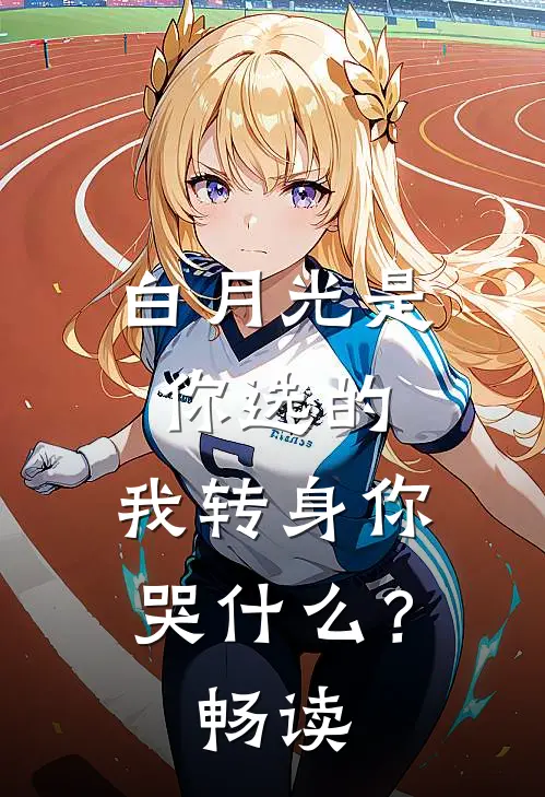 白月光是你选的，我转身你哭什么？畅读