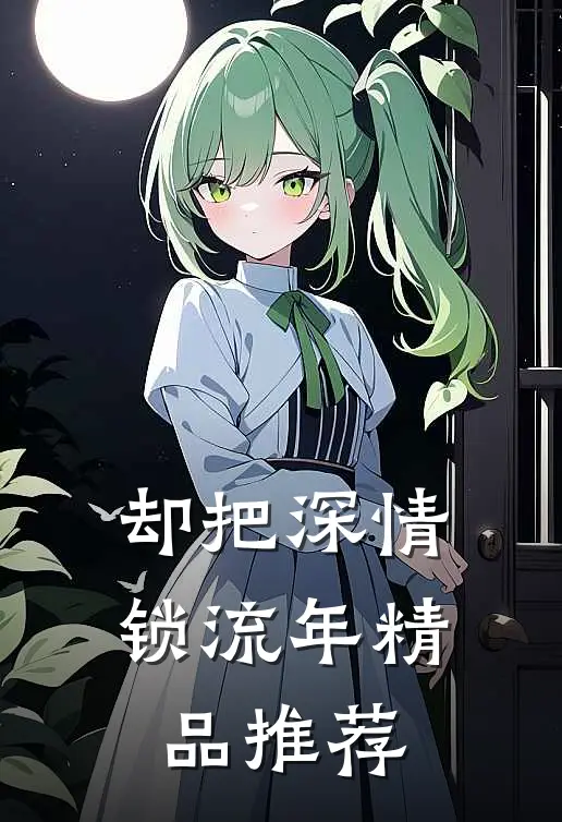 却把深情锁流年精品推荐