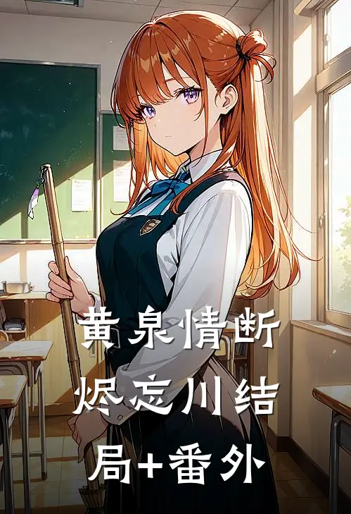 黄泉情断烬忘川结局+番外