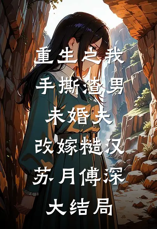 重生之我手撕渣男未婚夫，改嫁糙汉苏月傅深大结局