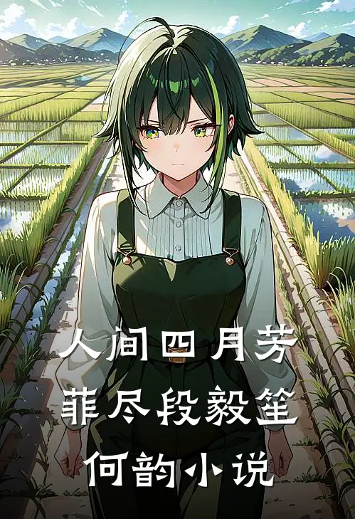 人间四月芳菲尽段毅笙何韵小说