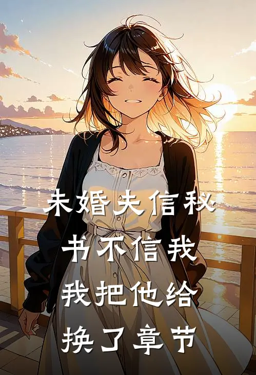 未婚夫信秘书不信我，我把他给换了章节