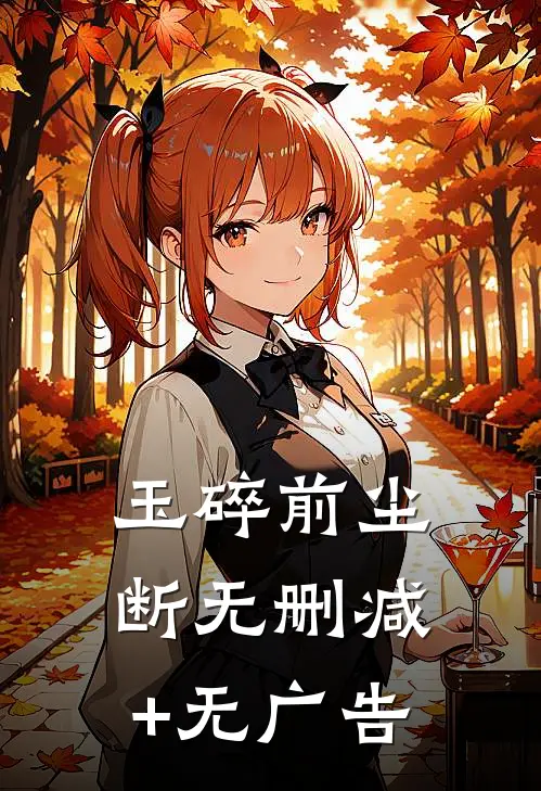 玉碎前尘断无删减+无广告