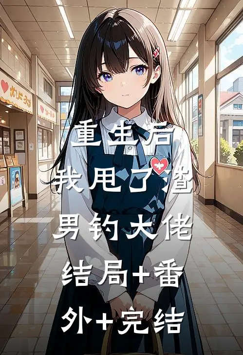 重生后，我甩了渣男钓大佬结局+番外+完结
