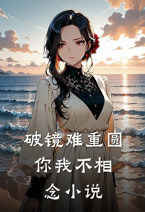 破镜难重圆，你我不相念小说