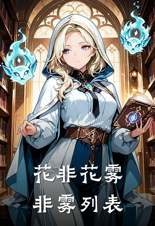 花非花雾非雾列表