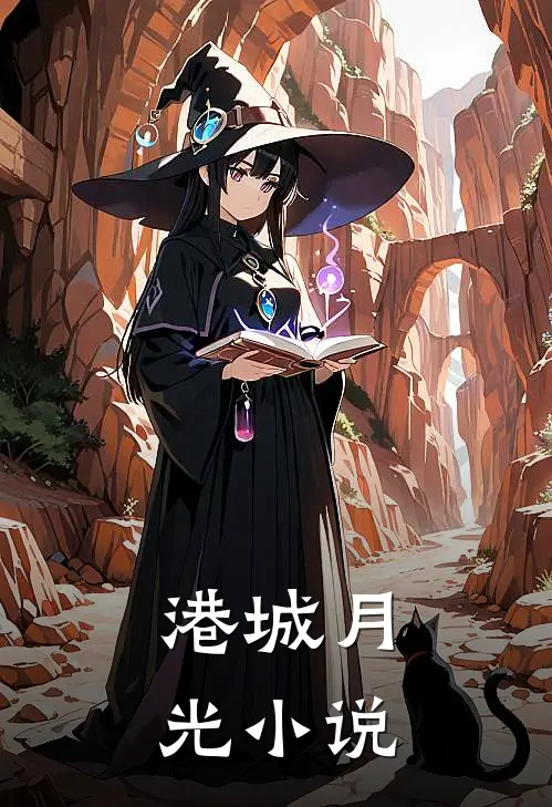 港城月光小说