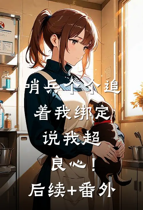 哨兵个个追着我绑定，说我超良心！后续+番外