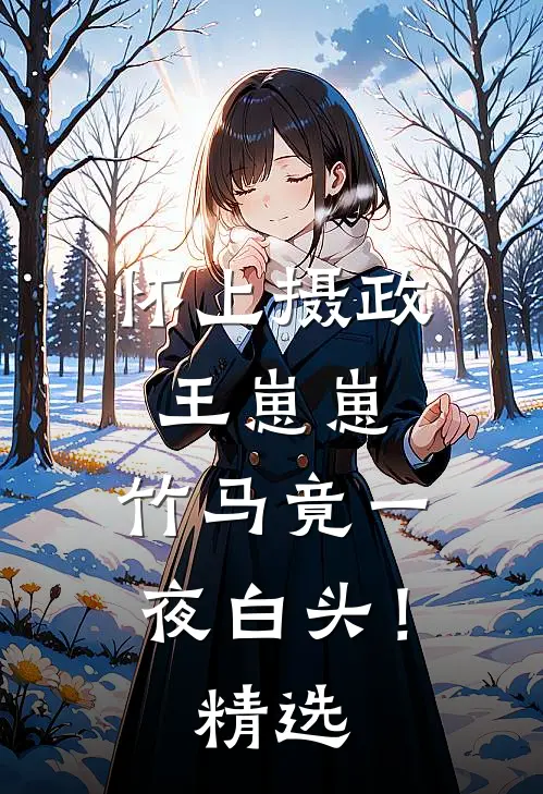 怀上摄政王崽崽，竹马竟一夜白头！精选