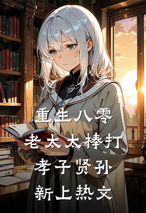 重生八零：老太太棒打孝子贤孙新上热文